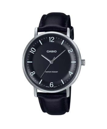 ساعت مچی کاسیو Casio مدل MTP-VT03L-1BDF