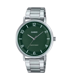 ساعت مچی کاسیو Casio مدل MTP-VT03D-3BDF