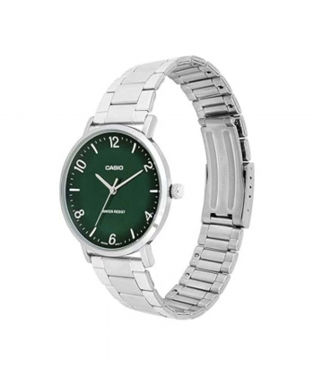 ساعت مچی کاسیو Casio مدل MTP-VT03D-3BDF