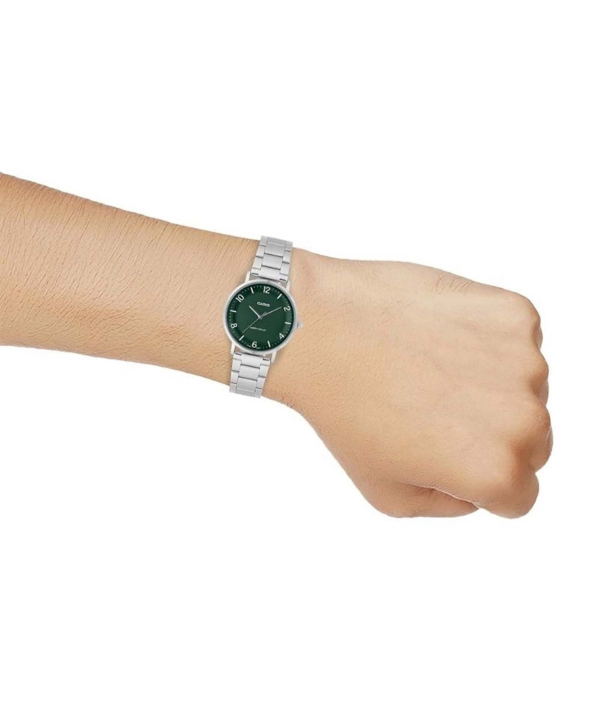 ساعت مچی کاسیو Casio مدل MTP-VT03D-3BDF