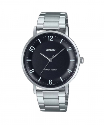 ساعت مچی کاسیو Casio مدل MTP-VT03D-1BDF