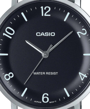 ساعت مچی کاسیو Casio مدل MTP-VT03D-1BDF