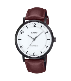 ساعت مچی کاسیو Casio مدل MTP-VT03BL-7BDF