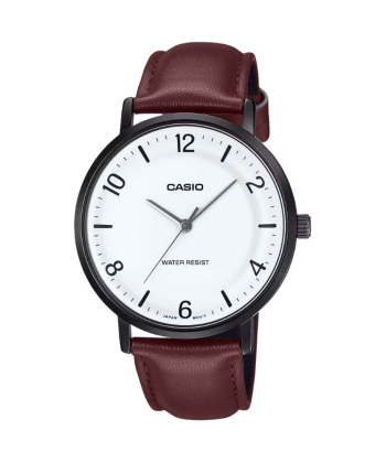 ساعت مچی کاسیو Casio مدل MTP-VT03BL-7BDF