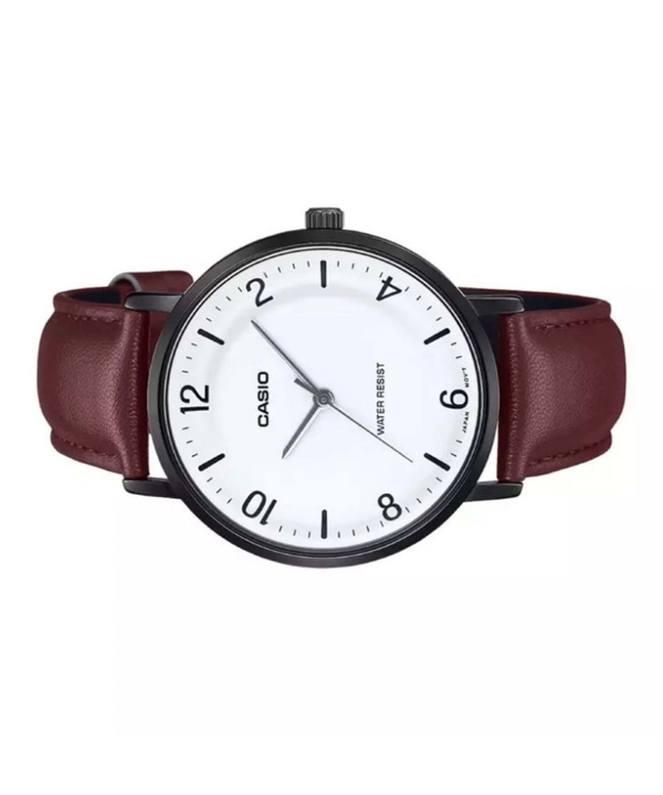ساعت مچی کاسیو Casio مدل MTP-VT03BL-7BDF