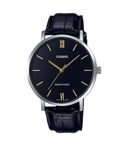 ساعت مچی کاسیو Casio مدل MTP-VT01L-1BUDF