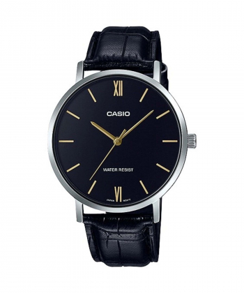 ساعت مچی کاسیو Casio مدل MTP-VT01L-1BUDF