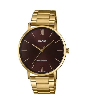 ساعت مچی کاسیو Casio مدل MTP-VT01G-5BUDF