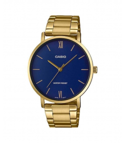 ساعت مچی کاسیو Casio مدل MTP-VT01G-2BUDF