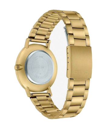 ساعت مچی کاسیو Casio مدل MTP-VT01G-2BUDF