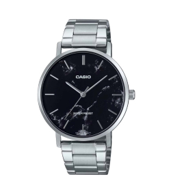 ساعت مچی کاسیو Casio مدل MTP-VT01DM-1AUDF
