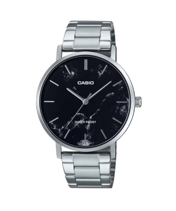 ساعت مچی کاسیو Casio مدل MTP-VT01DM-1AUDF