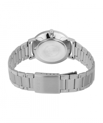 ساعت مچی کاسیو Casio مدل MTP-VT01DM-1AUDF