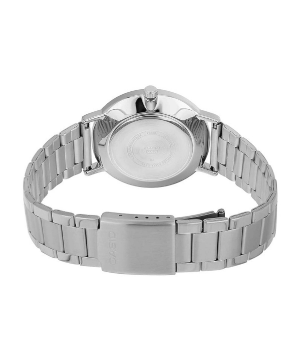 ساعت مچی کاسیو Casio مدل MTP-VT01DM-1AUDF