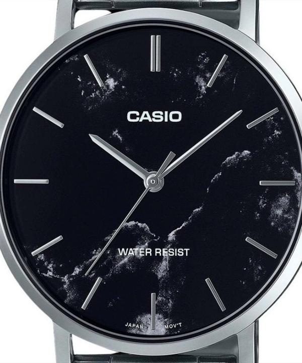 ساعت مچی کاسیو Casio مدل MTP-VT01DM-1AUDF