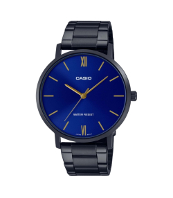 ساعت مچی کاسیو Casio مدل MTP-VT01B-2BUDF (CN)