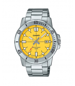 ساعت مچی کاسیو Casio مدل MTP-VD01D-9EVUDF
