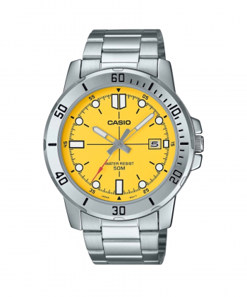 ساعت مچی کاسیو Casio مدل MTP-VD01D-9EVUDF