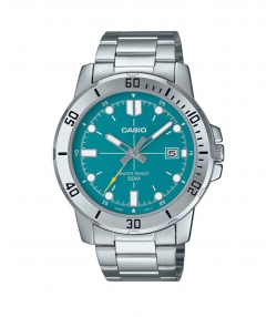 ساعت مچی کاسیو Casio مدل MTP-VD01D-3E2VUDF