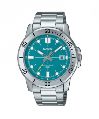 ساعت مچی کاسیو Casio مدل MTP-VD01D-3E2VUDF