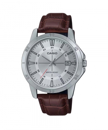 ساعت مچی کاسیو Casio مدل MTP-V004L-7CUDF
