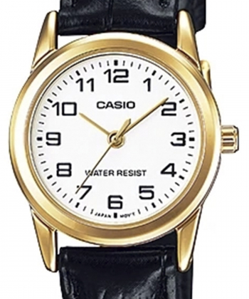 ساعت مچی کاسیو Casio مدل LTP-V001GL-7BUDF
