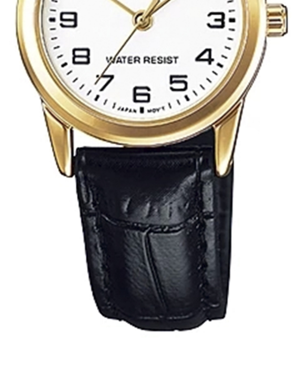 ساعت مچی کاسیو Casio مدل LTP-V001GL-7BUDF