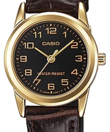 ساعت مچی کاسیو Casio مدل LTP-V001GL-1BUDF