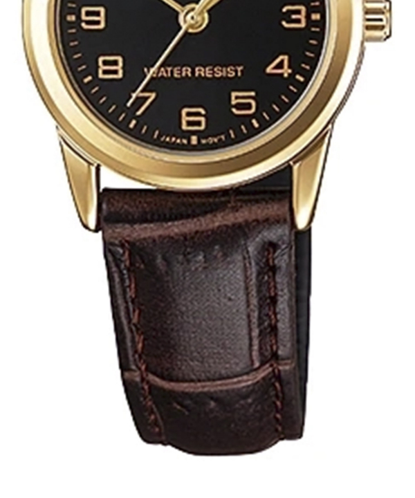 ساعت مچی کاسیو Casio مدل LTP-V001GL-1BUDF