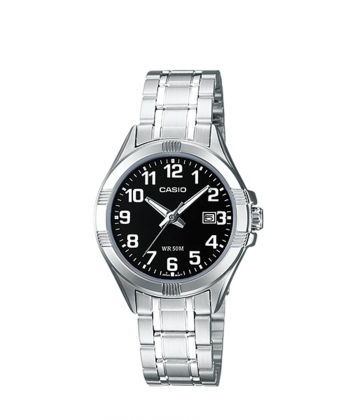 ساعت مچی کاسیو Casio مدل LTP-1308D-1B