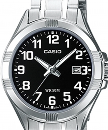 ساعت مچی کاسیو Casio مدل LTP-1308D-1B