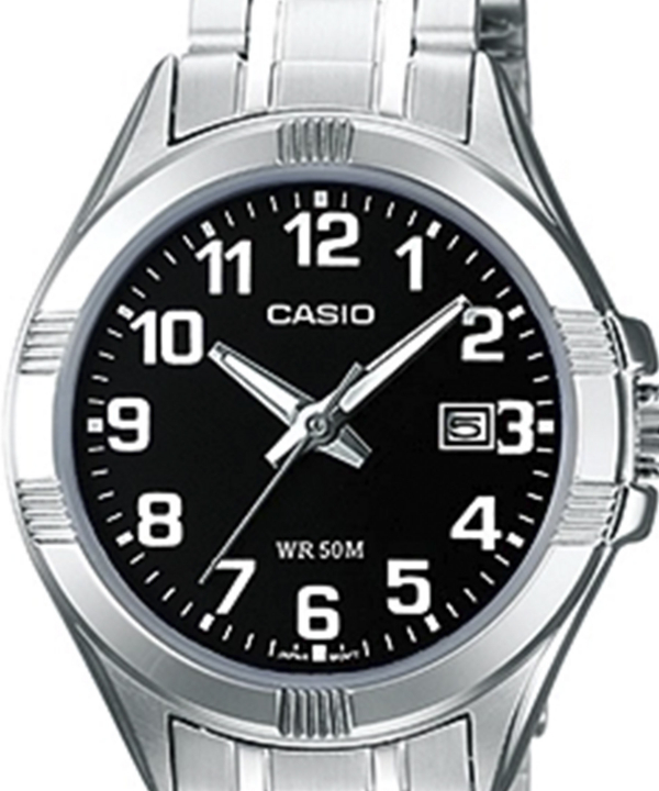 ساعت مچی کاسیو Casio مدل LTP-1308D-1B