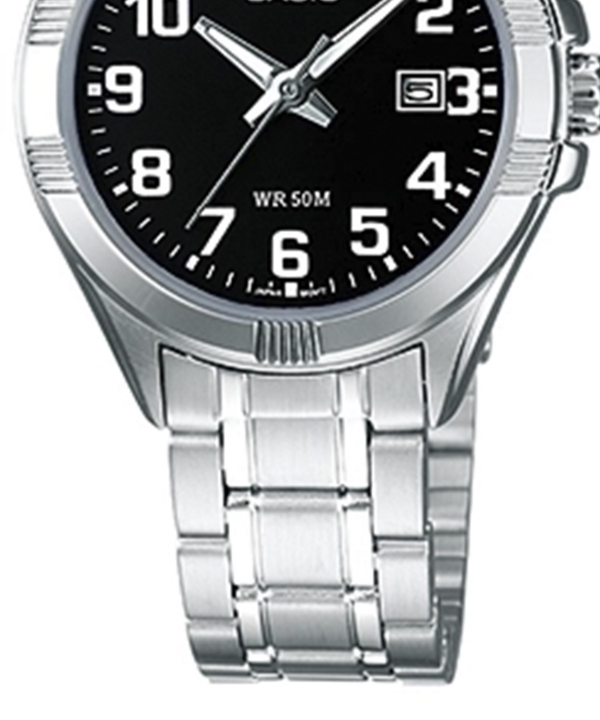 ساعت مچی کاسیو Casio مدل LTP-1308D-1B