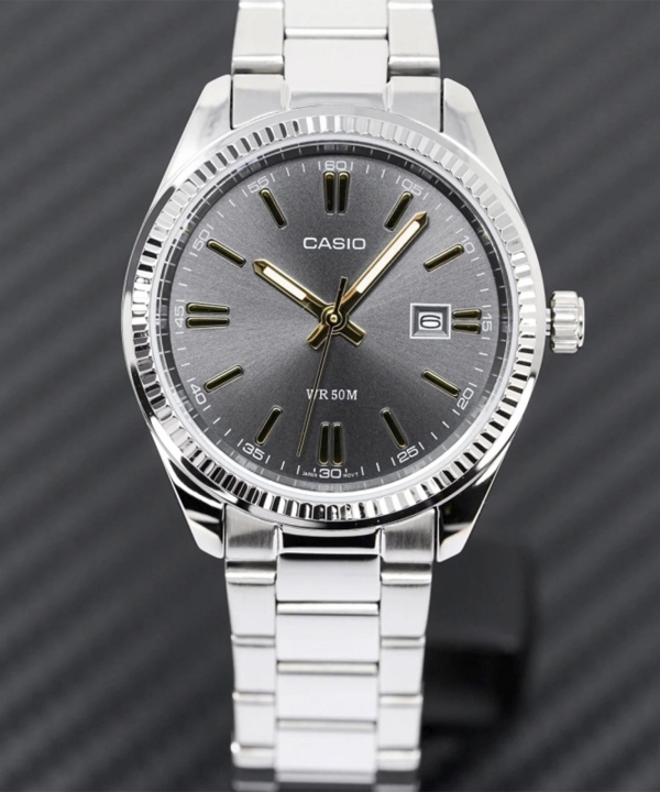 ساعت مچی کاسیو Casio مدل LTP-1302D-1A2VDF (CN)