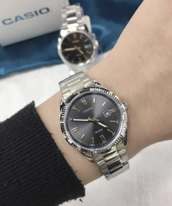 ساعت مچی کاسیو Casio مدل LTP-1302D-1A2VDF (CN)
