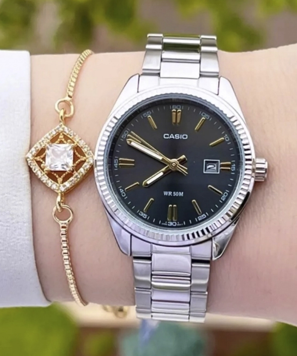 ساعت مچی کاسیو Casio مدل LTP-1302D-1A2VDF (CN)