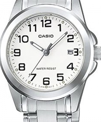 ساعت مچی کاسیو Casio مدل LTP-1215A-7B2