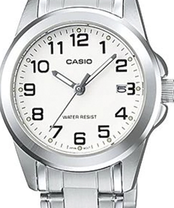 ساعت مچی کاسیو Casio مدل LTP-1215A-7B2