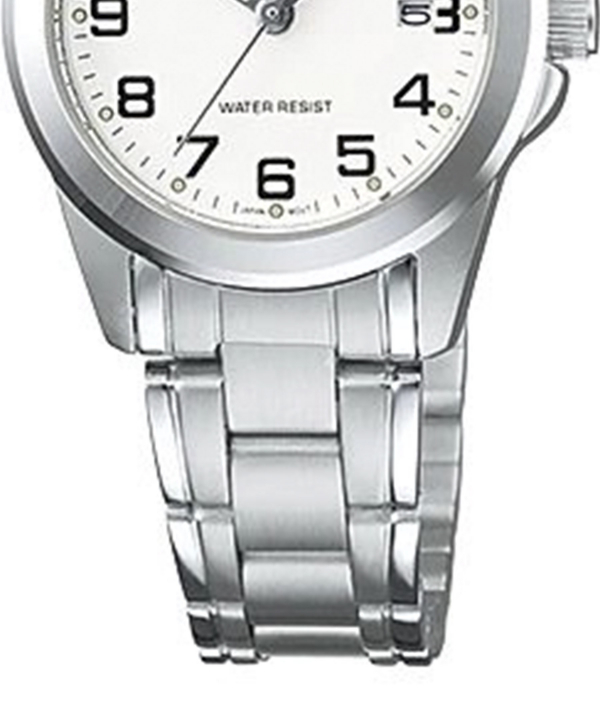 ساعت مچی کاسیو Casio مدل LTP-1215A-7B2