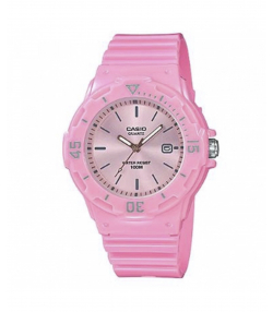ساعت مچی کاسیو Casio مدل LRW-200H-4E4VDF