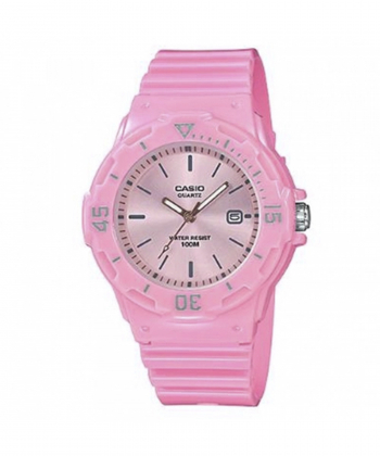ساعت مچی کاسیو Casio مدل LRW-200H-4E4VDF