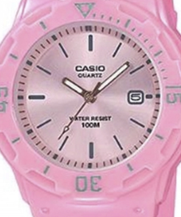 ساعت مچی کاسیو Casio مدل LRW-200H-4E4VDF