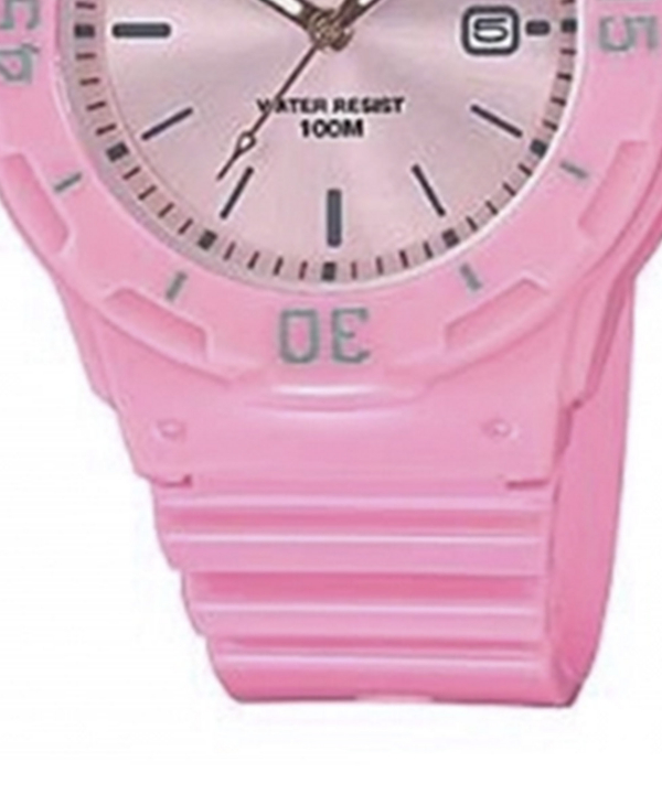 ساعت مچی کاسیو Casio مدل LRW-200H-4E4VDF