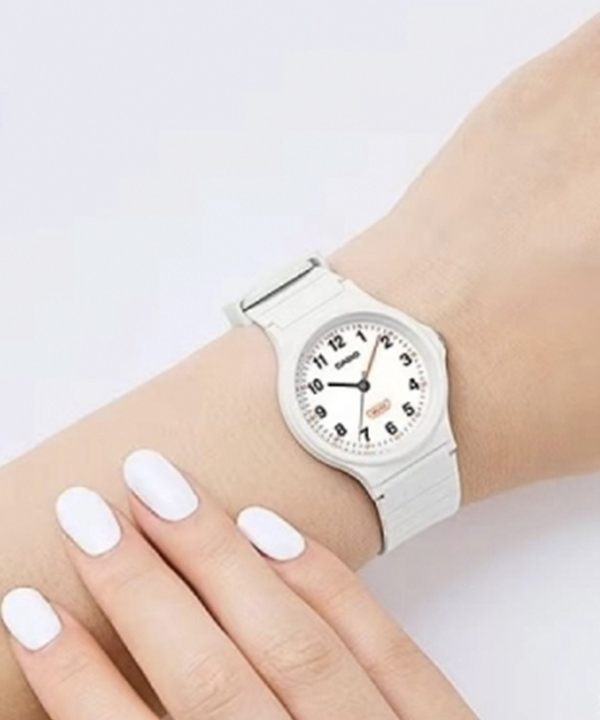 ساعت مچی کاسیو Casio مدل LQ-24B-7BDF