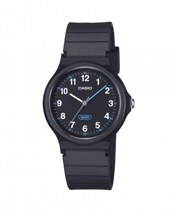 ساعت مچی کاسیو Casio مدل LQ-24B-1BDF