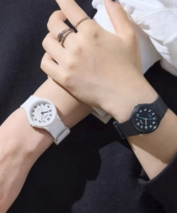 ساعت مچی کاسیو Casio مدل LQ-24B-1BDF