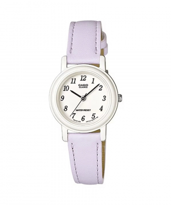 ساعت مچی کاسیو Casio مدل LQ-139L-6BDF