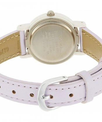 ساعت مچی کاسیو Casio مدل LQ-139L-6BDF