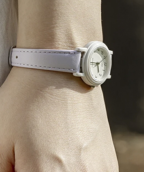ساعت مچی کاسیو Casio مدل LQ-139L-6BDF