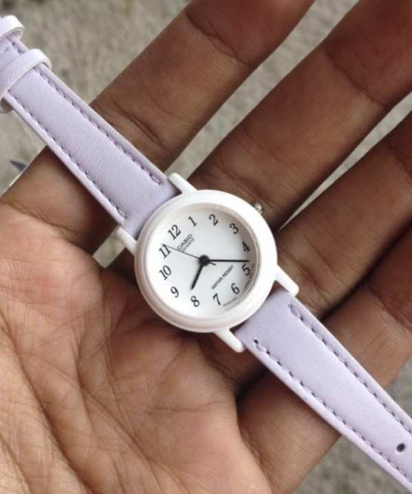 ساعت مچی کاسیو Casio مدل LQ-139L-6BDF